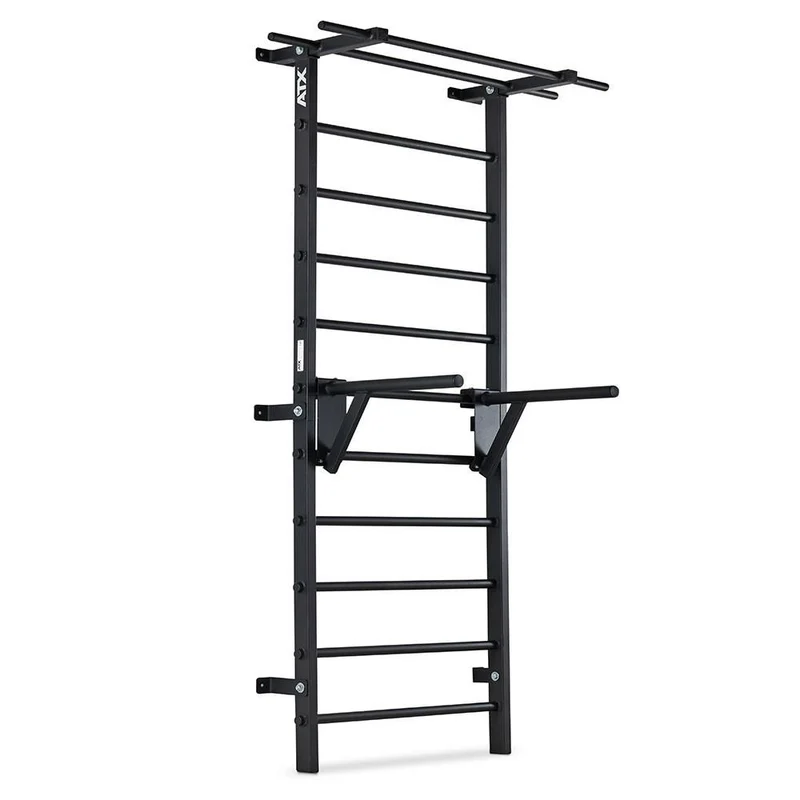 ATX Wall Bar Gym / Sprossenwand mit Bank