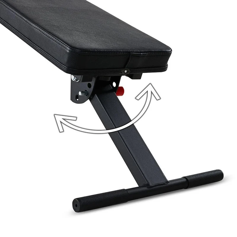 ATX Wall Bar Gym / Sprossenwand mit Bank