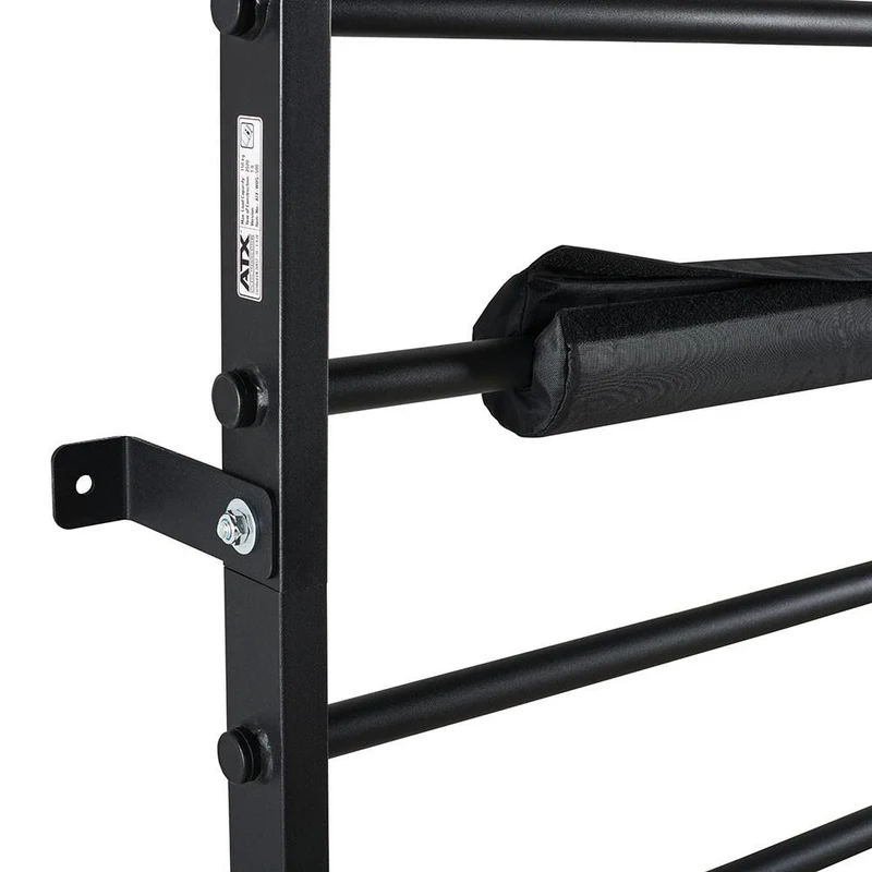 ATX Wall Bar Gym / Sprossenwand mit Bank