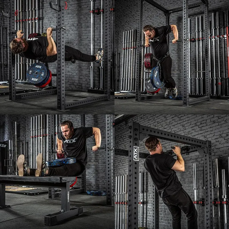 ATX Squat - Multi Handles
