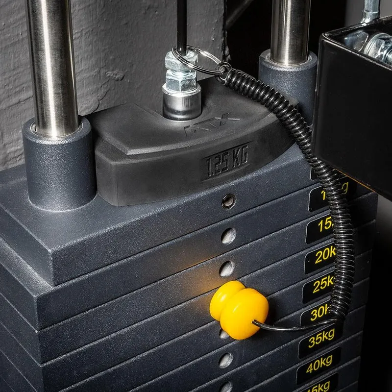 ATX Add-Weight / Zusatzgewicht für Steckgewichte