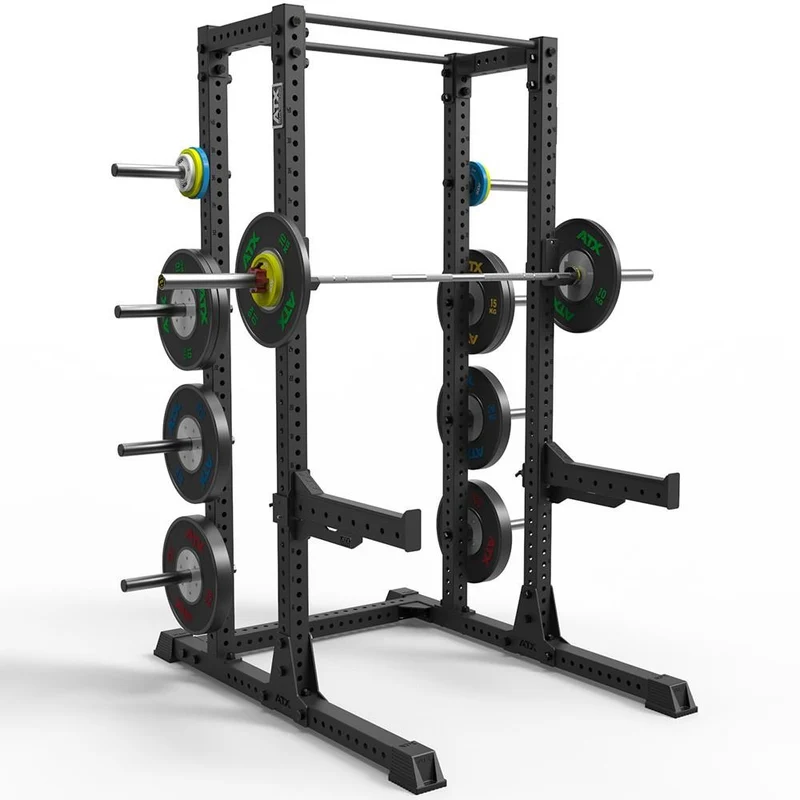 ATX HALF RACK 810