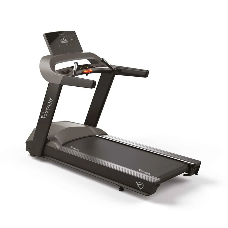 Vision T600 Laufband