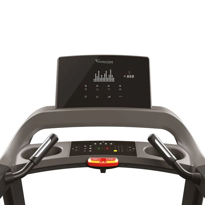 Vision T600 Laufband