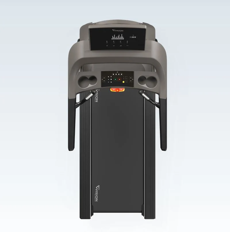 Vision T600 Laufband