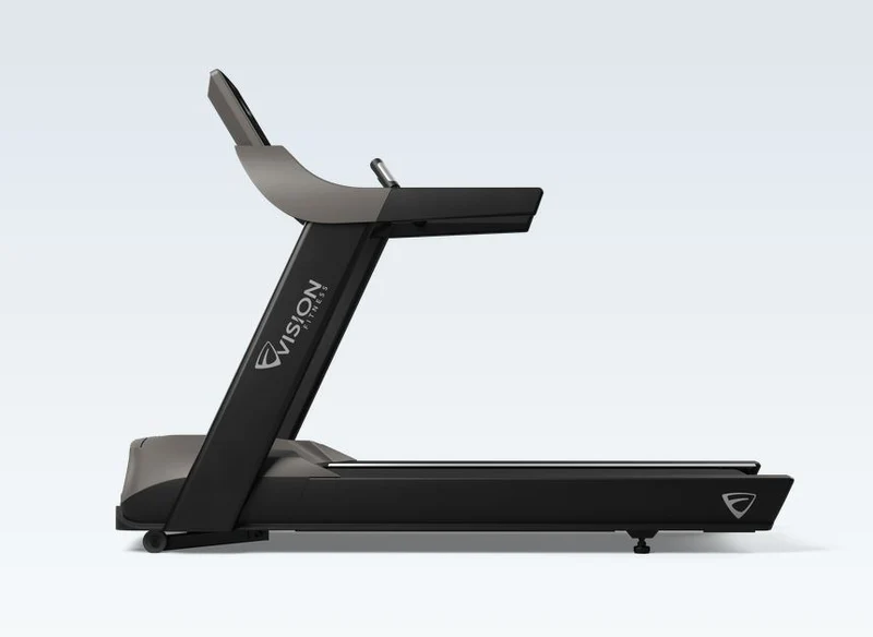 Vision T600 Laufband