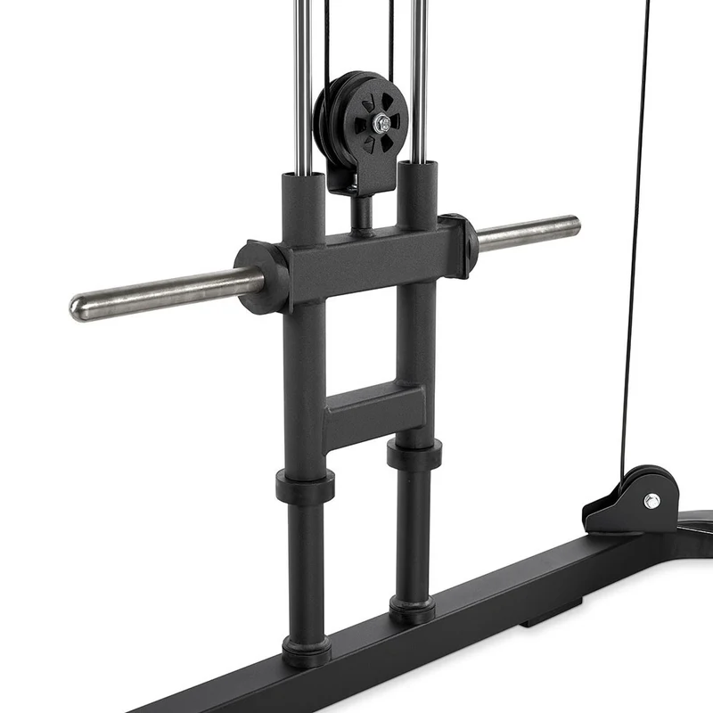 ATX Cable Cross Over 600 - Plate Load