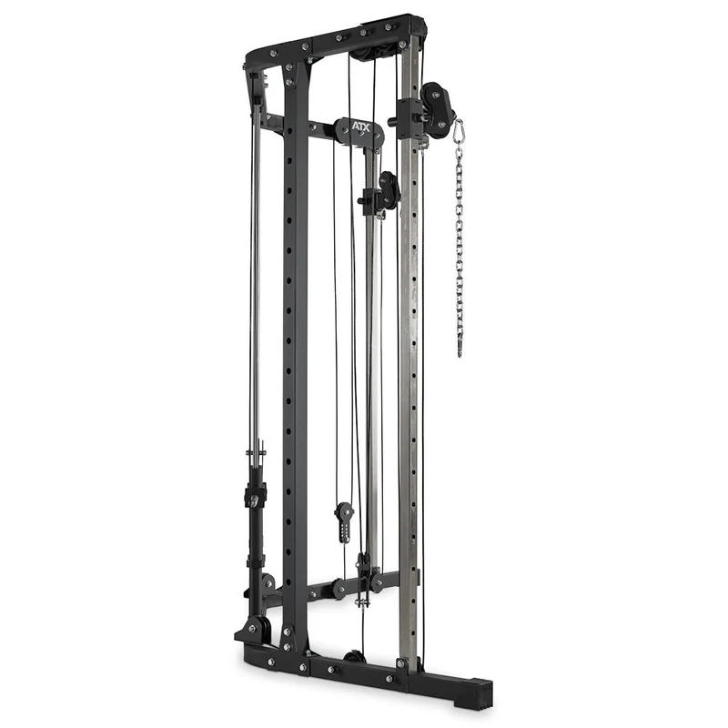 ATX Cable Cross Over 600 - Plate Load
