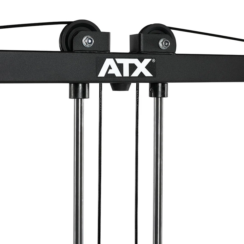 ATX Cable Cross Over 600 - Stack Weight / Steckgewichte