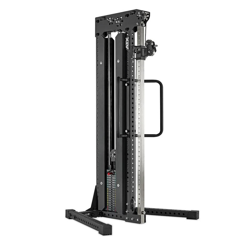 ATX Cable Pull Tower/ Single 90KG