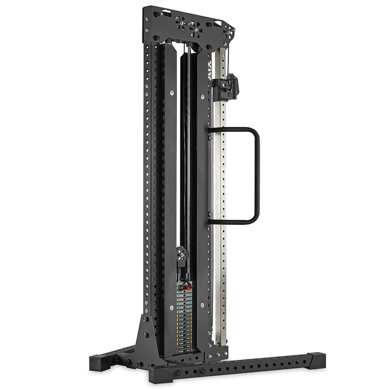 ATX Cable Pull Tower/ Single 90KG