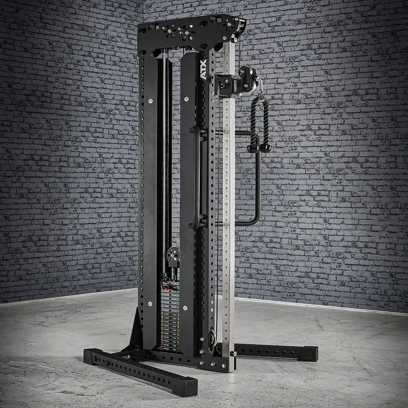 ATX Cable Pull Tower/ Single 90KG
