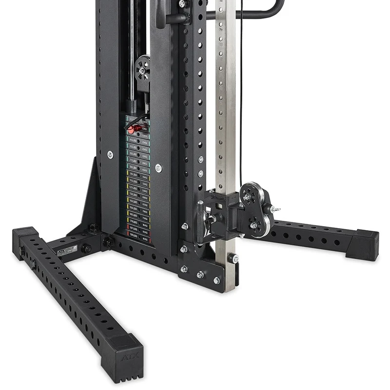 ATX Cable Pull Tower/ Single 90KG