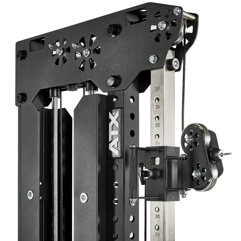 ATX Cable Pull Tower/ Single 90KG
