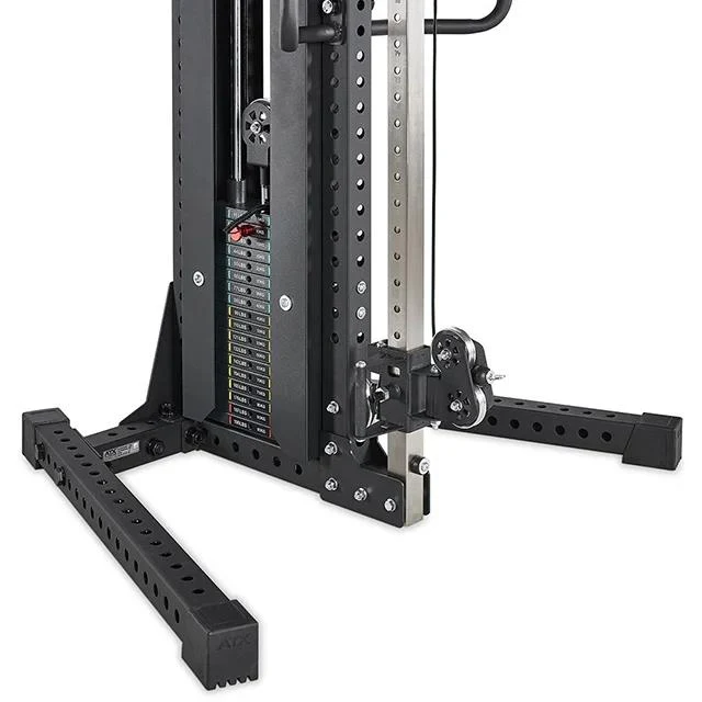 ATX Cable Pull Tower/ Single 90KG