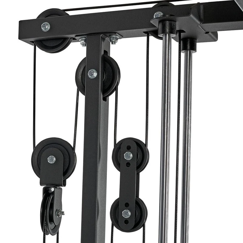 ATX Latzug - Cable Cross Zugstation - Cable Pull Corner Station