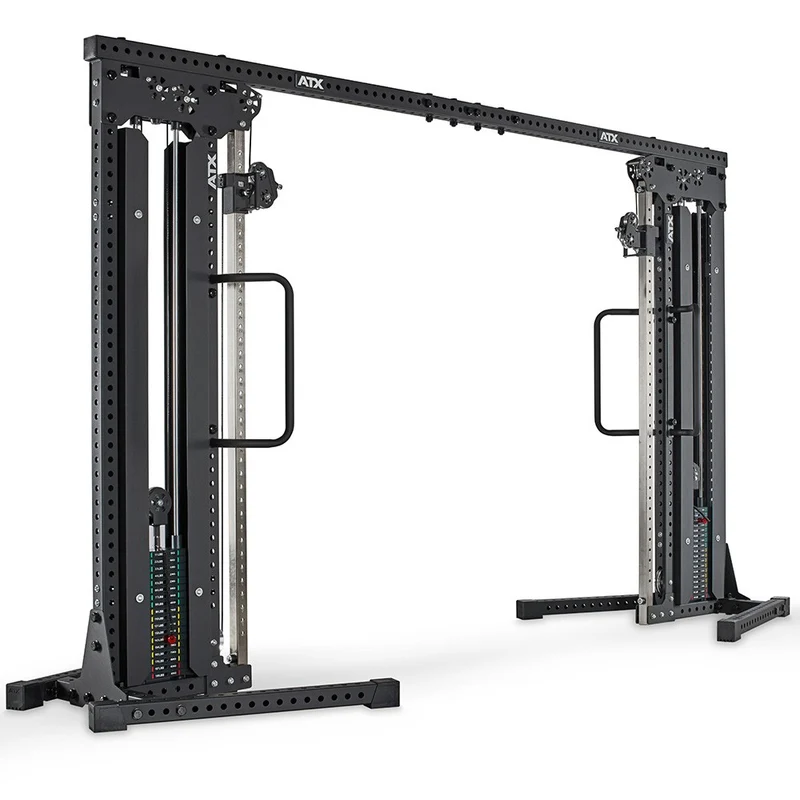 ATX Cable Crossover / Kabelzugstation - 2 x 90 kg 800 Series