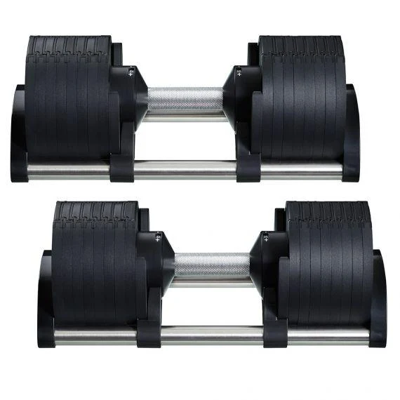 Danksport Kompakthanteln mit System von 2 - 32 kg