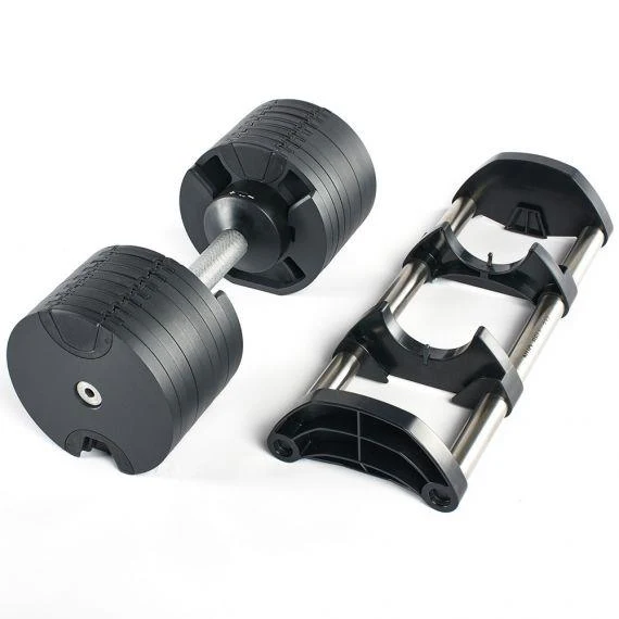 Danksport Kompakthanteln mit System von 2 - 32 kg
