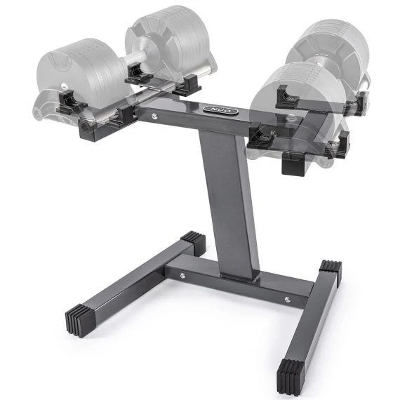 Danksport Hantelständer / Floor Stand für Systemhanteln
