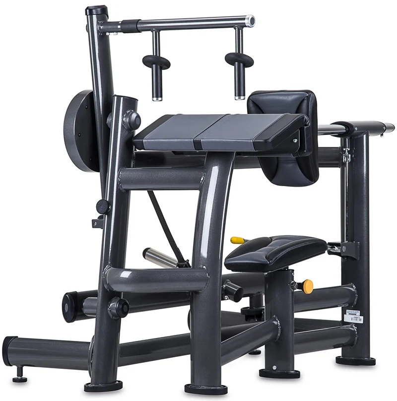Sportsart Arm Extension, Trizepsstrecker A980