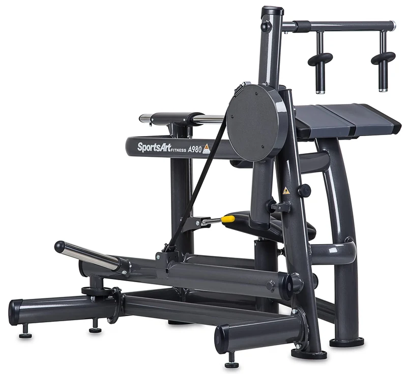 Sportsart Arm Extension, Trizepsstrecker A980