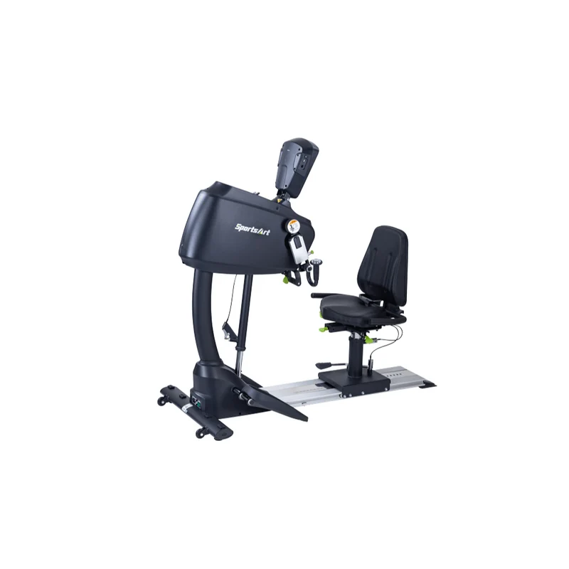 SportsArt Oberkörper-Ergometer UB521M