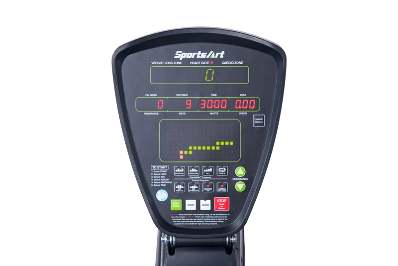 SportsArt Oberkörper-Ergometer UB521M