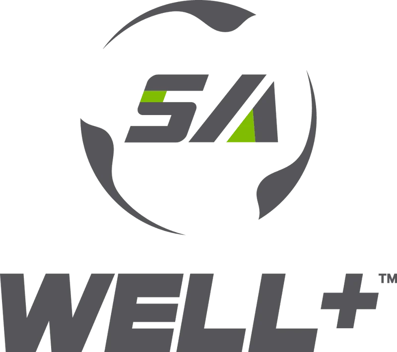 SportsArt SA Well+ Software & Hardware