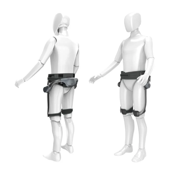 DKN Technology Exoskelett Smart Walking Assist