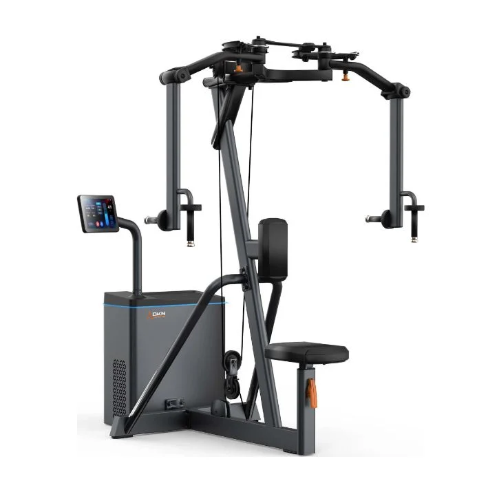 DKN Technology Smart Butterfly