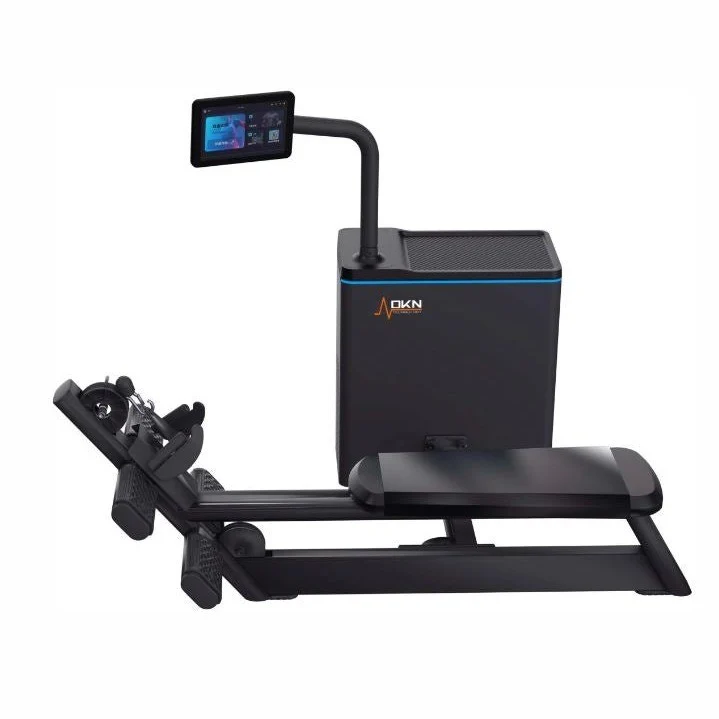 DKN Technology Smart Rudermaschine