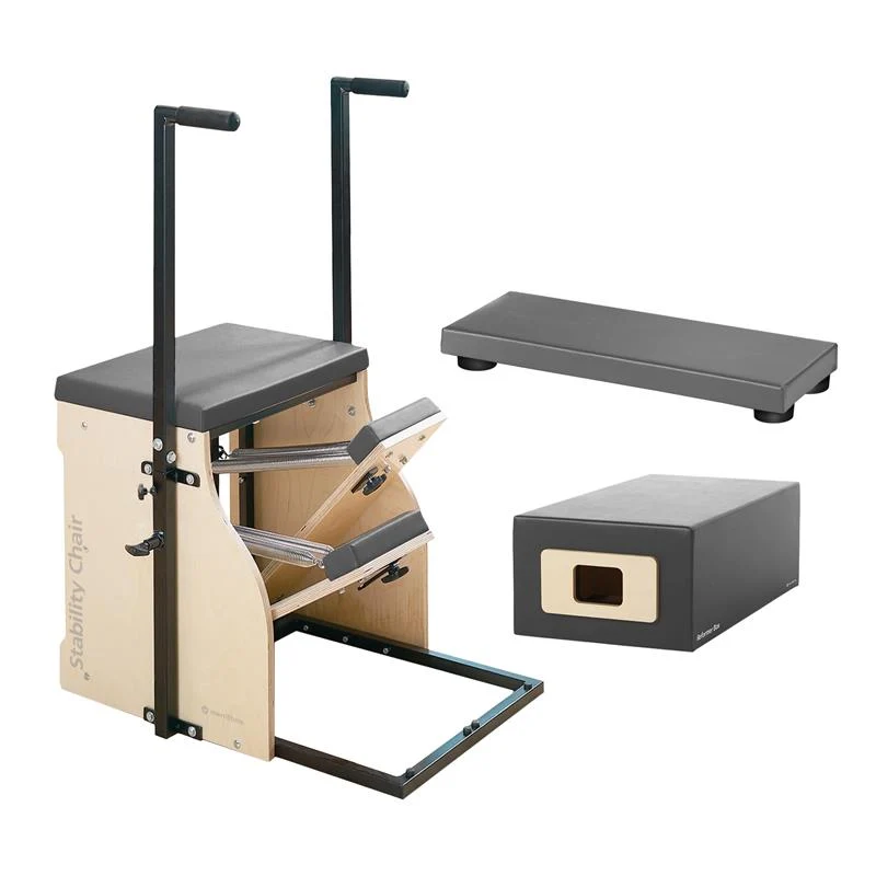 Merrithew Split-Pedal Stability Chair