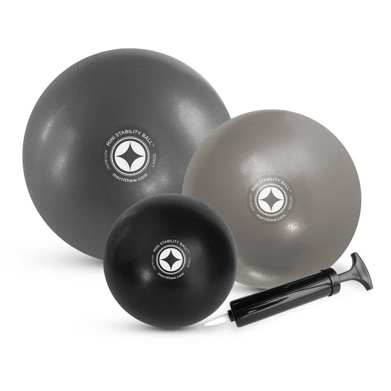 Merrithew Pilates Mini Stability Ball