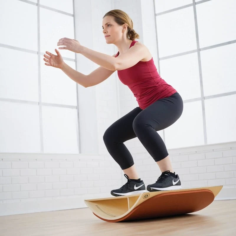 Merrithew Stability Barrel