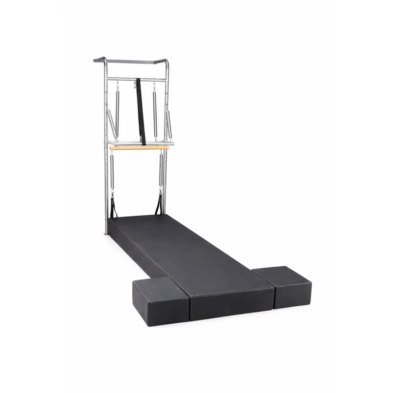 The Virtù Line Wall Unit CRESTA