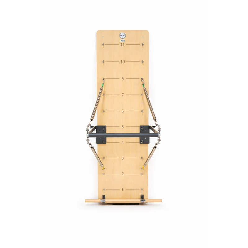 The Virtù Line Spring Board FONTE