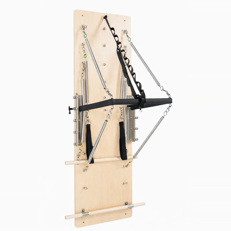 The Virtù Line Wall Unit GRANA