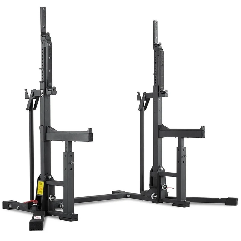 ATX Combo Rack - Wettkampf Rack - IPF approved
