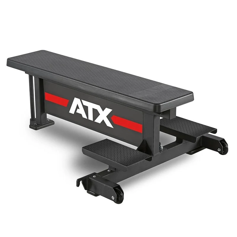 ATX Combo Rack - Wettkampf Rack - IPF approved