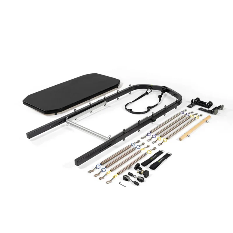 Balanced Body Halfcadillac Upgrade Tower and Mat