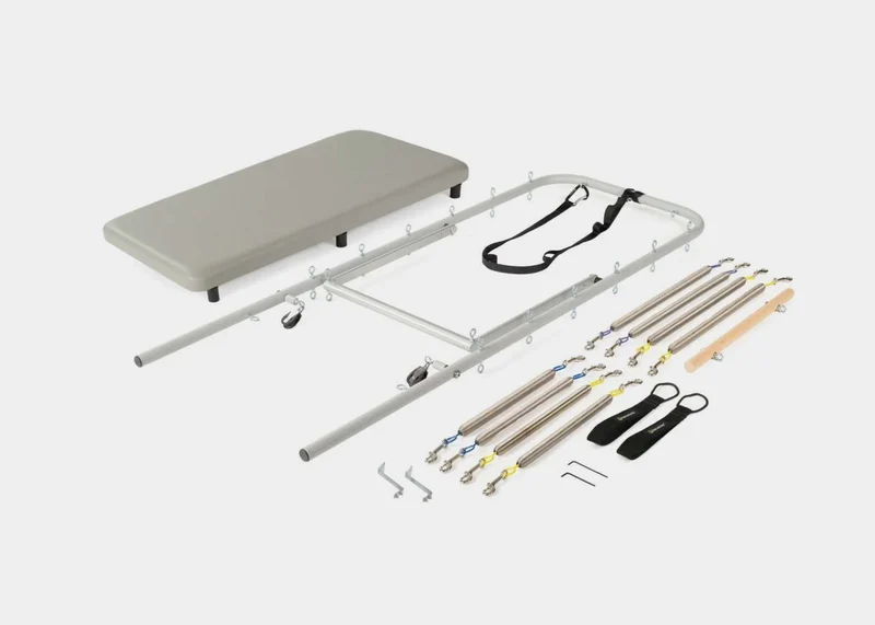 Balanced Body Halfcadillac Upgrade Tower and Mat