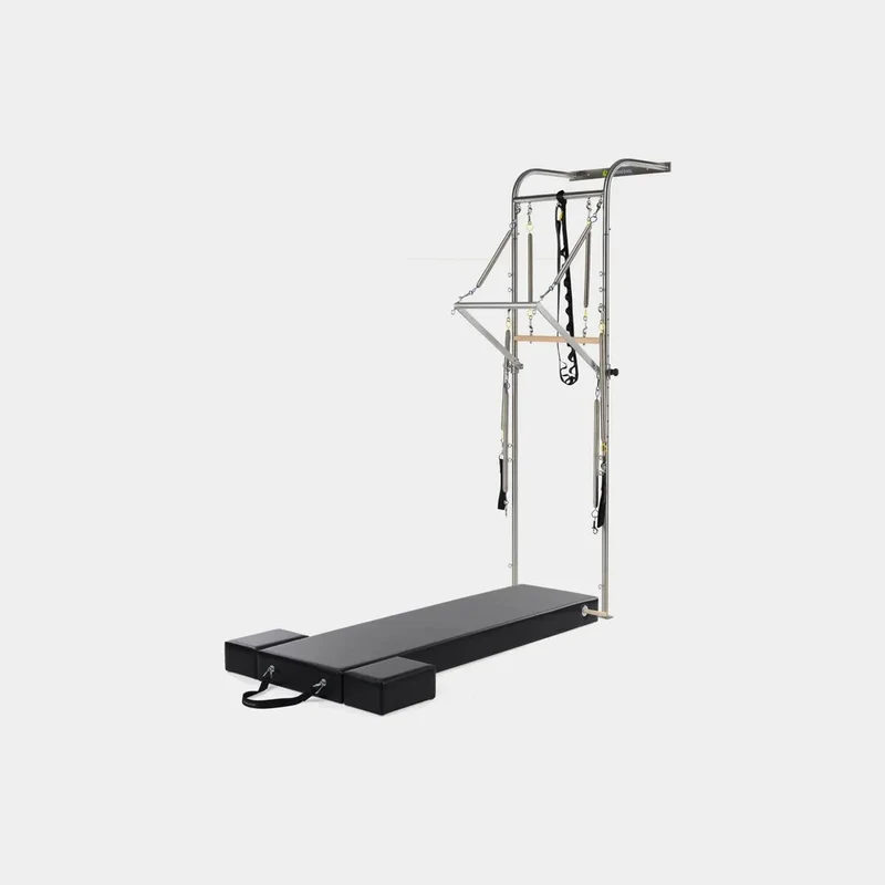 Balanced Body Wall Tower