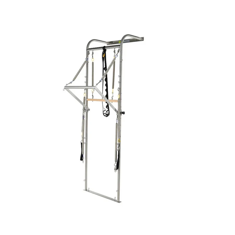Balanced Body Wall Tower
