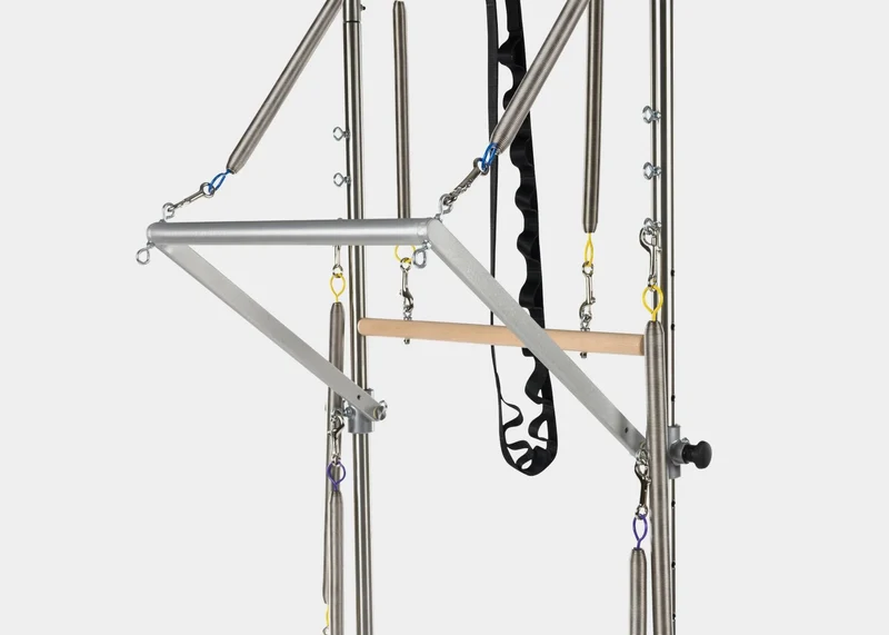 Balanced Body Wall Tower