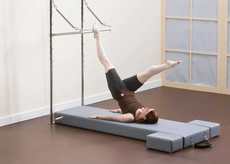 Balanced Body Wall Tower