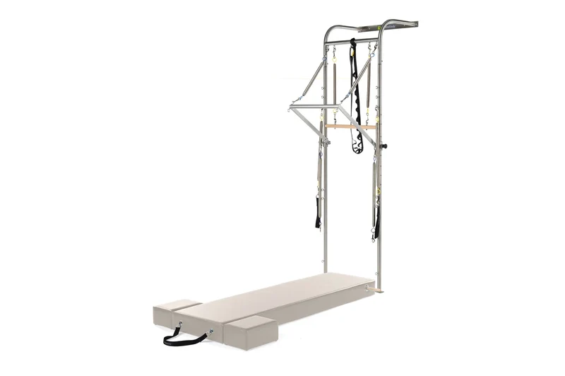 Balanced Body Wall Tower