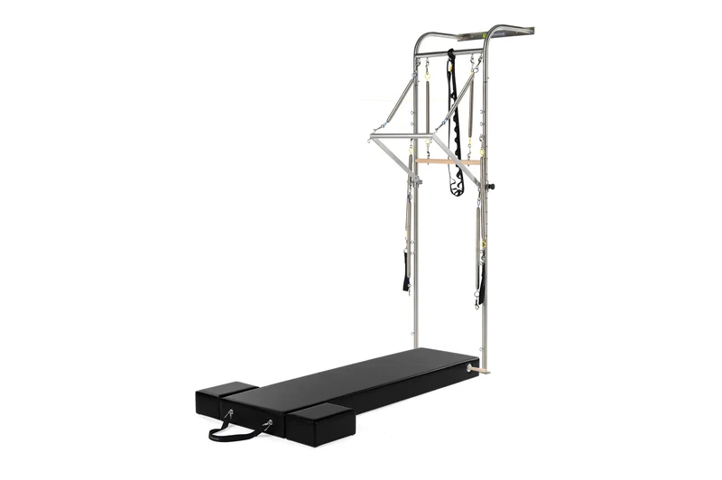 Balanced Body Wall Tower