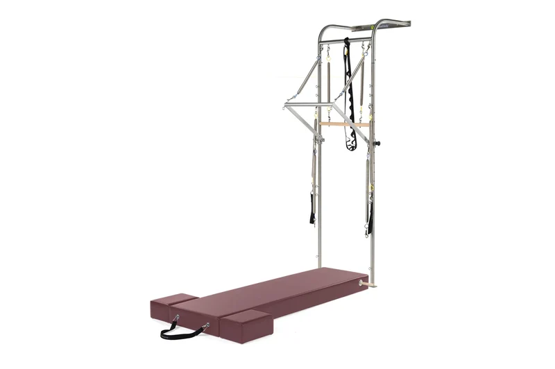 Balanced Body Wall Tower