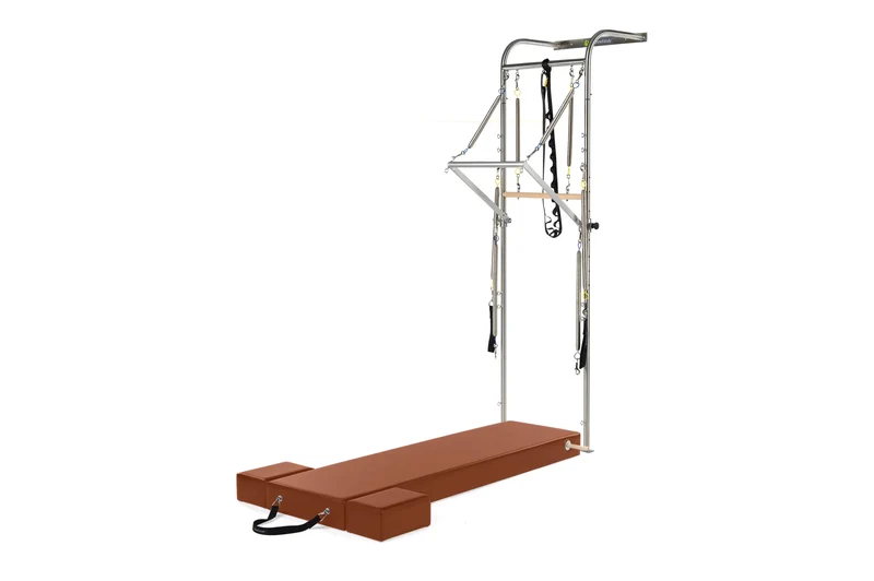 Balanced Body Wall Tower